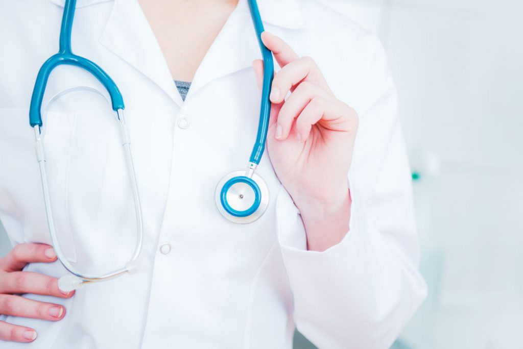 ginekolog endokrynolog